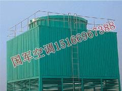 安徽方形横流冷却塔 销量领先的方形横流冷却塔长期