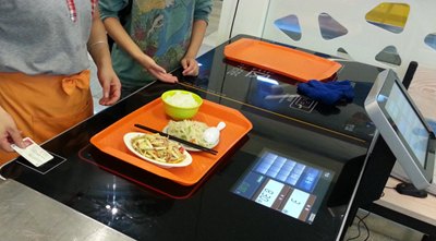佛山餐厅快速结算系统