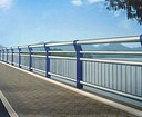 价位合理的堤坝河道护栏就在宁夏巧工匠——银川堤坝