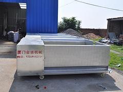 福建果蔬加工流水线|报价合理的萝卜清洗机价格怎么