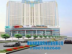东方幕墙设计|海南好用的海南幕墙批销