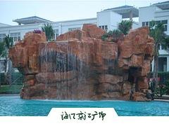 海南优质的海南自然景观石供应出售——自然景观