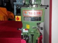 福建销量好的炮塔式铣头 价格合理的阳鑫
