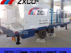 优质ZX-610辊压成型机厂家当属营口中兴彩板设