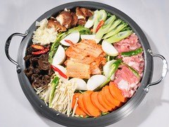 上海市靠谱的韩国年糕火锅培训推荐_上乘的年糕火锅