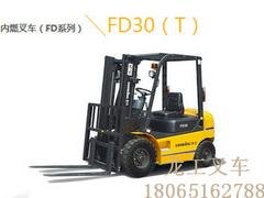 好的叉车——想买叉车上优加机械