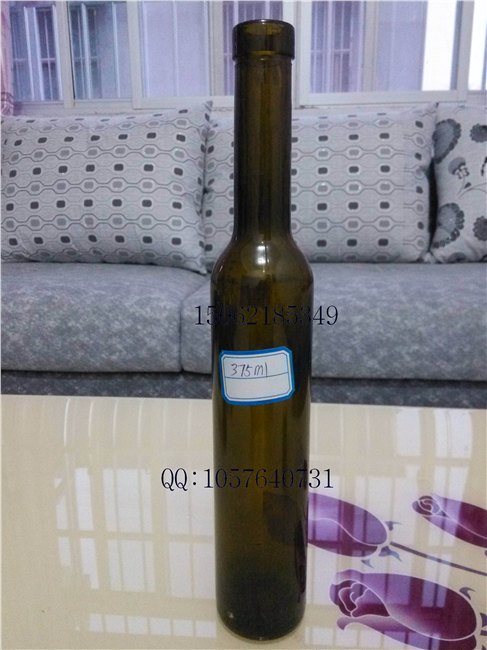 375毫升红酒瓶