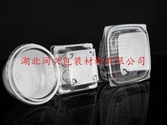 食品托盘公司——孝感超值的武汉吸塑供应