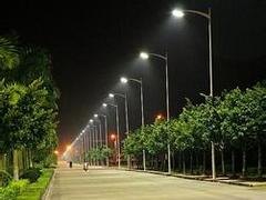 兰州能路灯厂家_销量好的能路灯行情价格