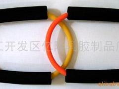 湛江地区专业O字型乳胶拉力绳_上等O字型乳胶拉力