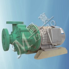 FP增强聚丙烯塑料离泵