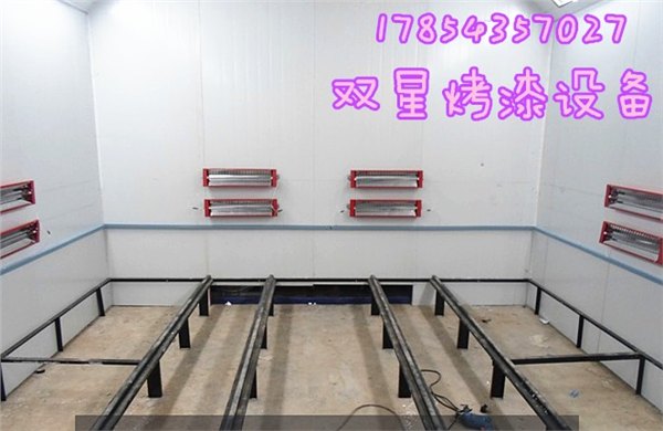 河北汽车烤漆房价格 定做汽车烤漆房 厂家上门安装