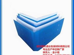 临沂塑料中空板——为您提供有品质的中空板苹果围板