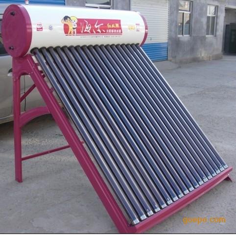 江西海尔贴牌能热水器批发加工厂家现场遭抢购，