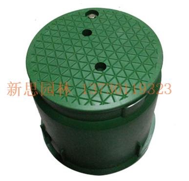 阀门箱-生产厂家阀门箱草坪