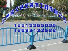 道路隔离网_买超值的道路隔离带优选晋文铁艺
