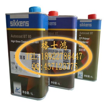 新劲 bt 80 高亮清漆