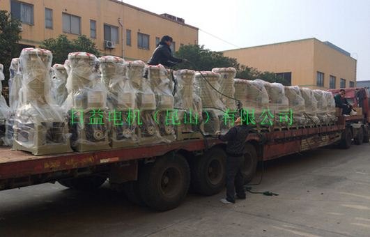 新余无轴封磁力驱动泵浦销售价格