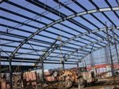 供应福建轻钢结构厂房 福建轻钢结构厂房