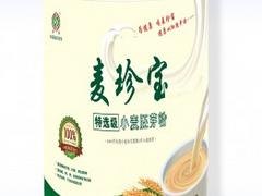优惠的五谷杂粮 厂家直销特惠麦珍宝小麦胚芽
