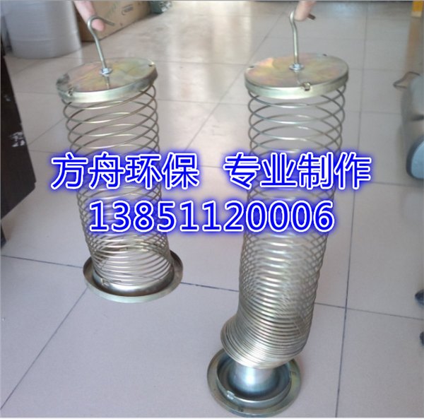 弹簧骨架除尘骨架除尘滤袋笼骨滤袋框架除尘布袋框架笼袋龙骨