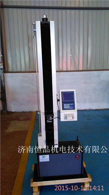 恒品机电HP-DLS电子拉力试验机