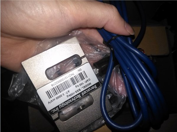 SB-20T【美国传力Transcell传感器】忻州