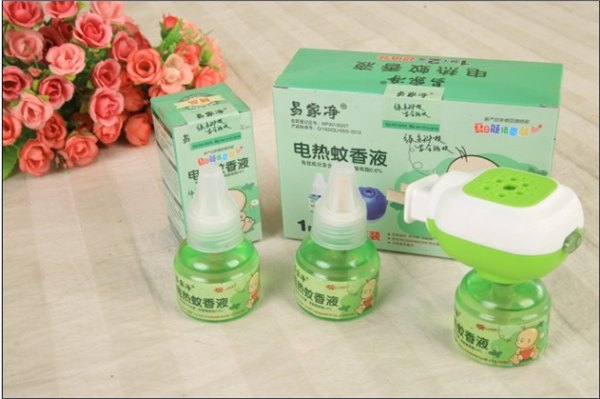供应高品质电热蚊香液生产厂家