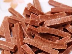 优惠的山楂条泰和园食品供应，澳门山楂条