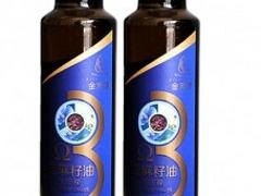 绿健网络科技有限公司专业供应金禾源亚麻籽油_金禾