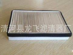 滤芯价格：质量好的汉威空调滤芯价格怎么样