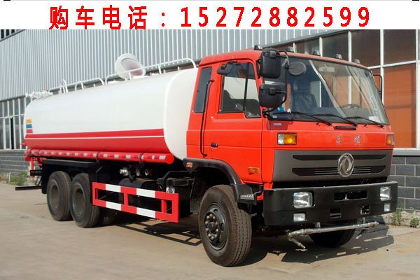 园林洒水车 天锦洒水车 公路养护洒水车