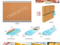 有品质的降温水帘在哪买：价位合理的降温水帘湿帘
