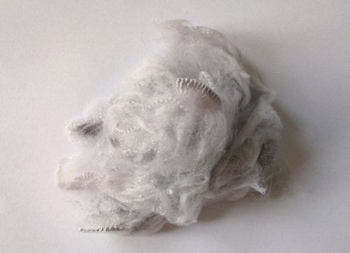 主要看气质  河南棉型纤维供应厂家【上等产品】