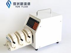 江苏进口蠕动泵——供应江苏实验室蠕动泵质量保证