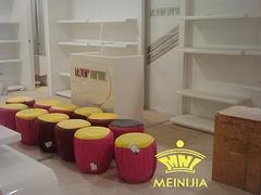 哪家鞋展柜品质好_鞋品展柜价格