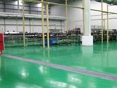宝鸡地坪工程——【供销】陕西耐用的西安环氧树脂砂