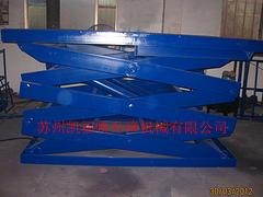 想买液压升降上苏州凯福特升降机械：液压升降平