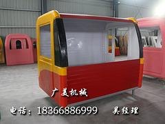 小吃车报价 好用的小吃车哪里有卖
