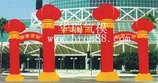 【推荐】福州超划算的福州异形气柱气模|气模厂家电
