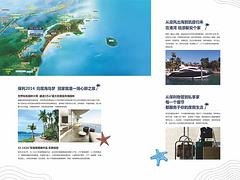 专业的精美折页印刷方案 兴隆精美折页印刷厂