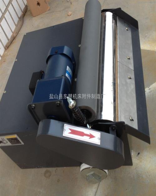 胶辊磁性分离器定做 磁性分离器生产厂家