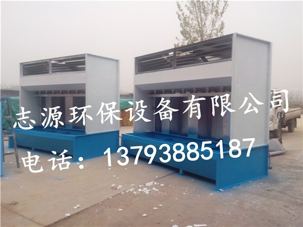 @无泵水帘柜生产厂家@无泵水帘柜哪家好@无泵水帘