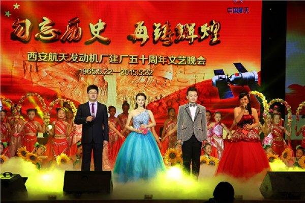 陕西舞台音响租赁_西安旋风科技_信誉好的舞台le