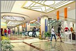 沈阳儿童装店装修|辽宁沈阳商场装修公司