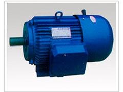 西安辰马物资口碑好的YEJ100L2-4电磁制动