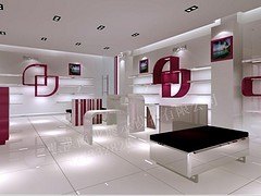 精品高档鞋柜你的绝佳选择——高档鞋柜设计价格