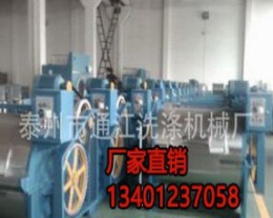 南充洗衣房工业洗涤机供应商