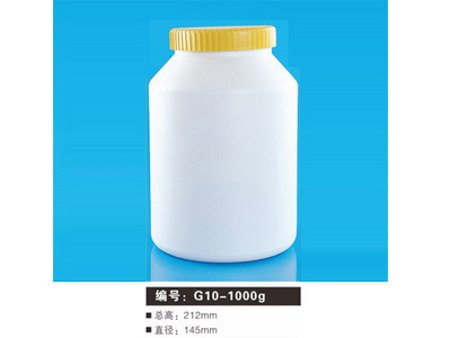 品质材料，我行我“塑”】河南化工塑料瓶厂家，厂家