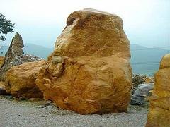 买海南自然景观石当选林屿造园艺术工程|海南自